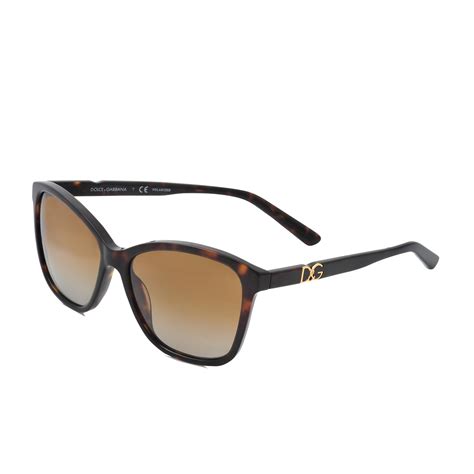 dolce gabbana female sunglasses|Dolce & Gabbana women polarized sunglasses.